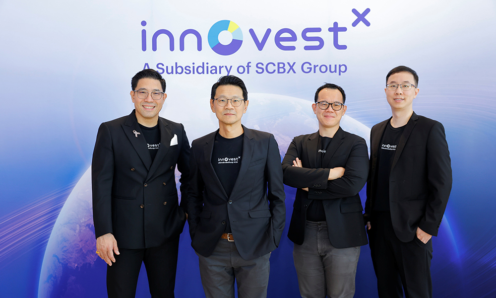 SCBX InnovestX 24 06 1