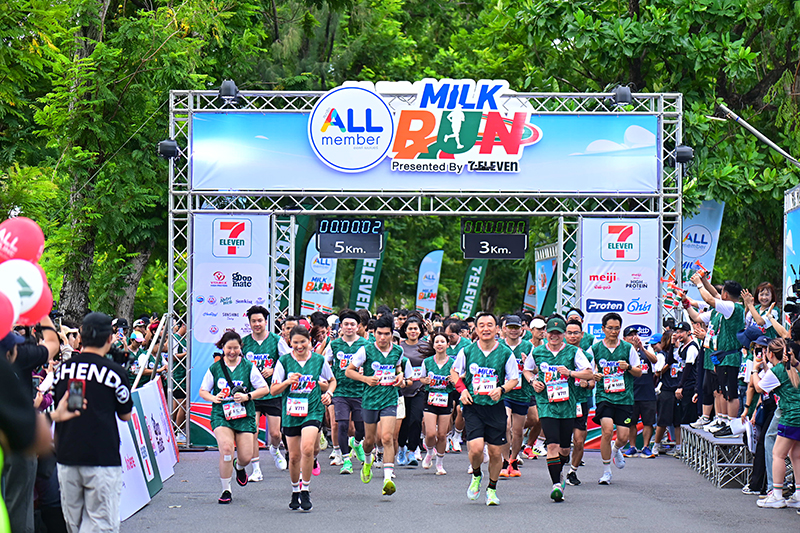 CP ALL All member 15 07 3