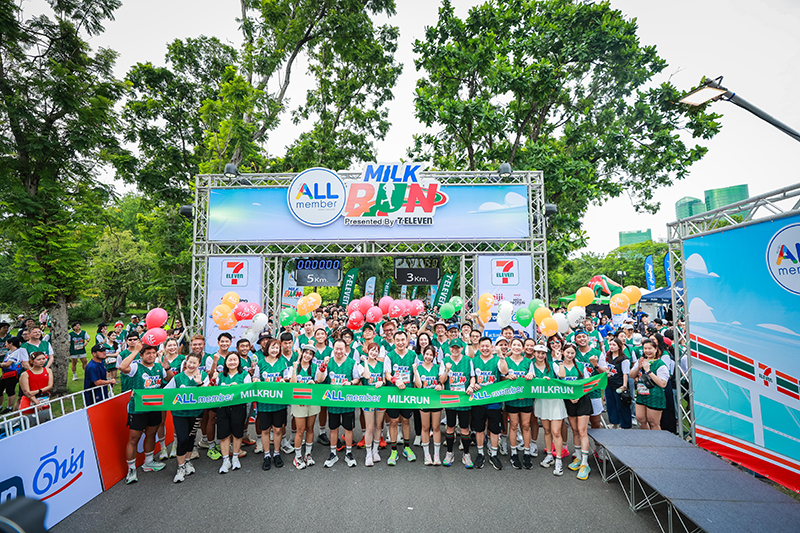 CP ALL All member 15 07 4