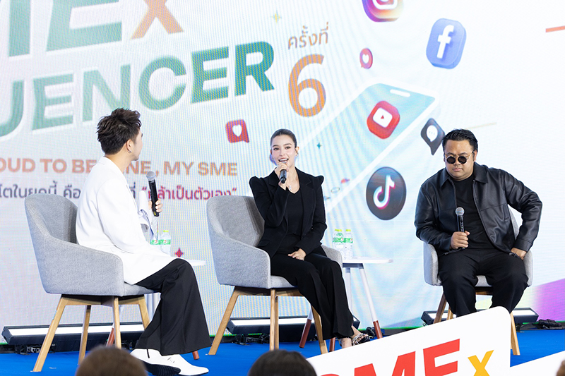 CP ALL SMEInfluencer 06 07 2