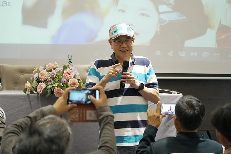 ISRA Institute 25 08 10