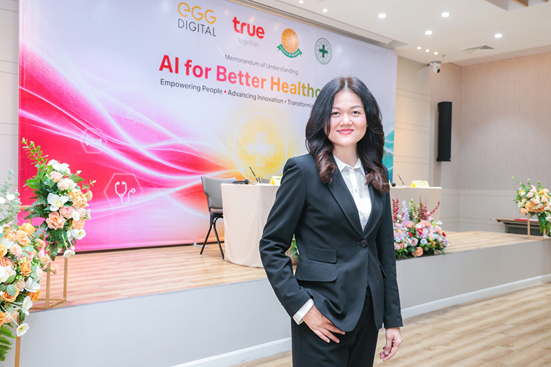 TrueCorp Healthcare AI 07 08 6