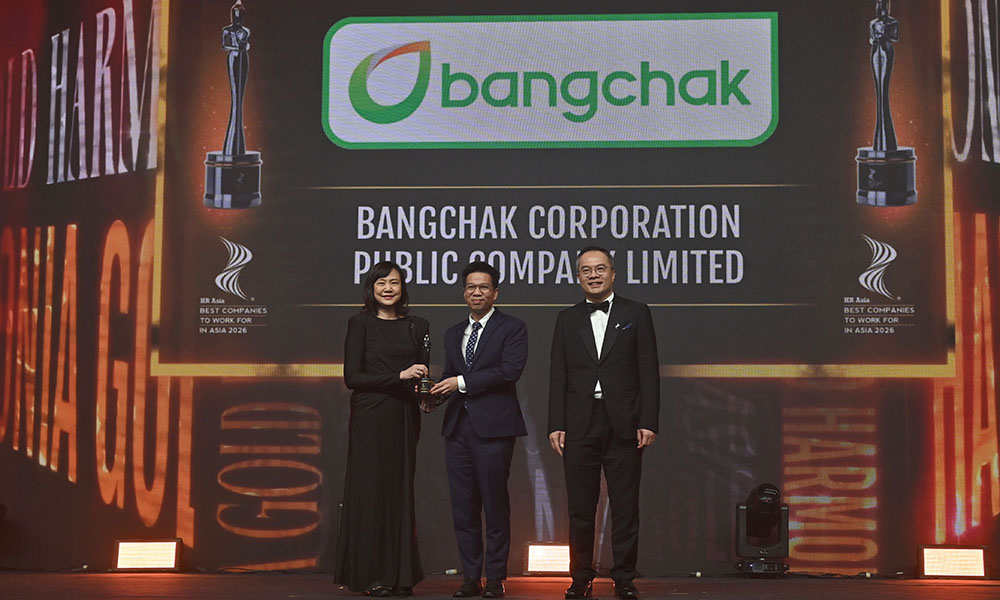 Bangchak 29 09 1