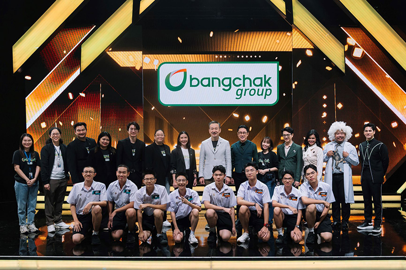 Bangchak Genwit 24 09 2
