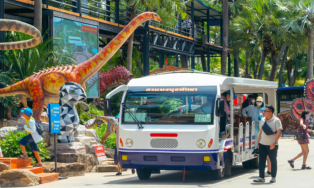 Nong Nooch 03 09 1
