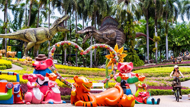 Nong Nooch 03 09 2