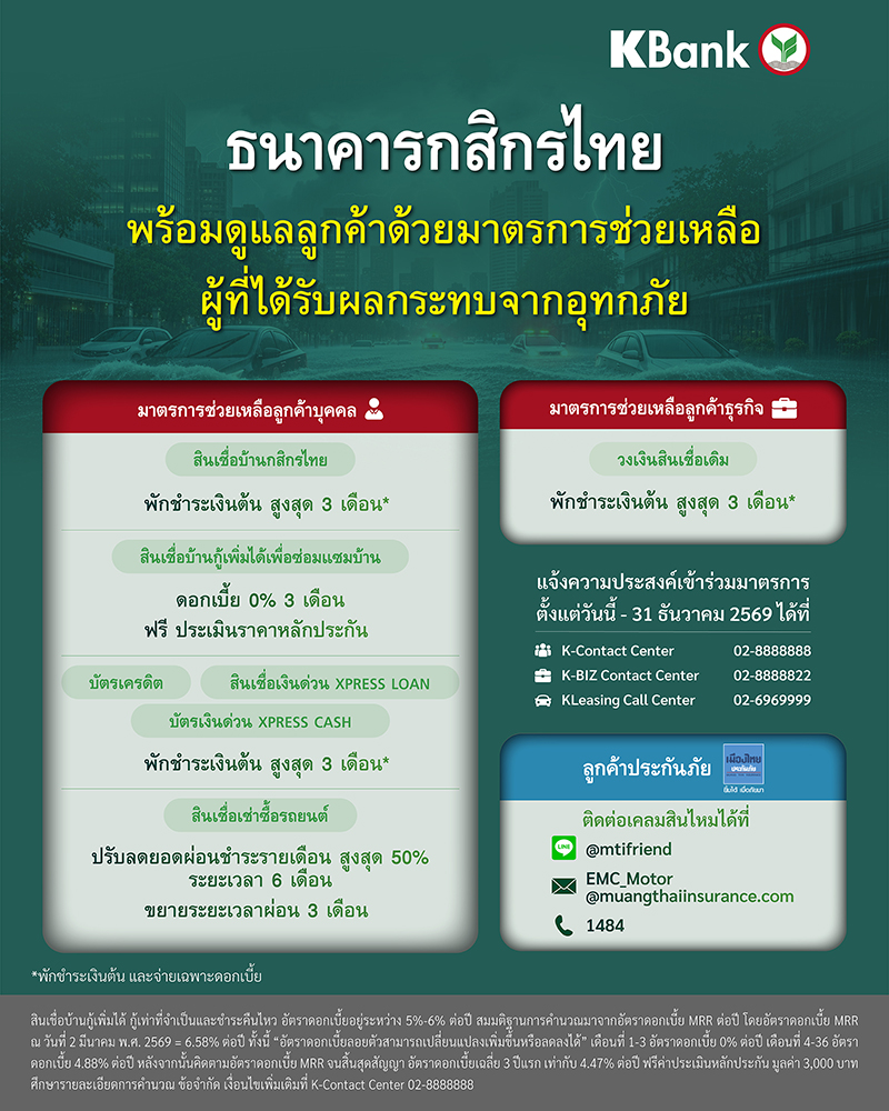kbank 270926 info