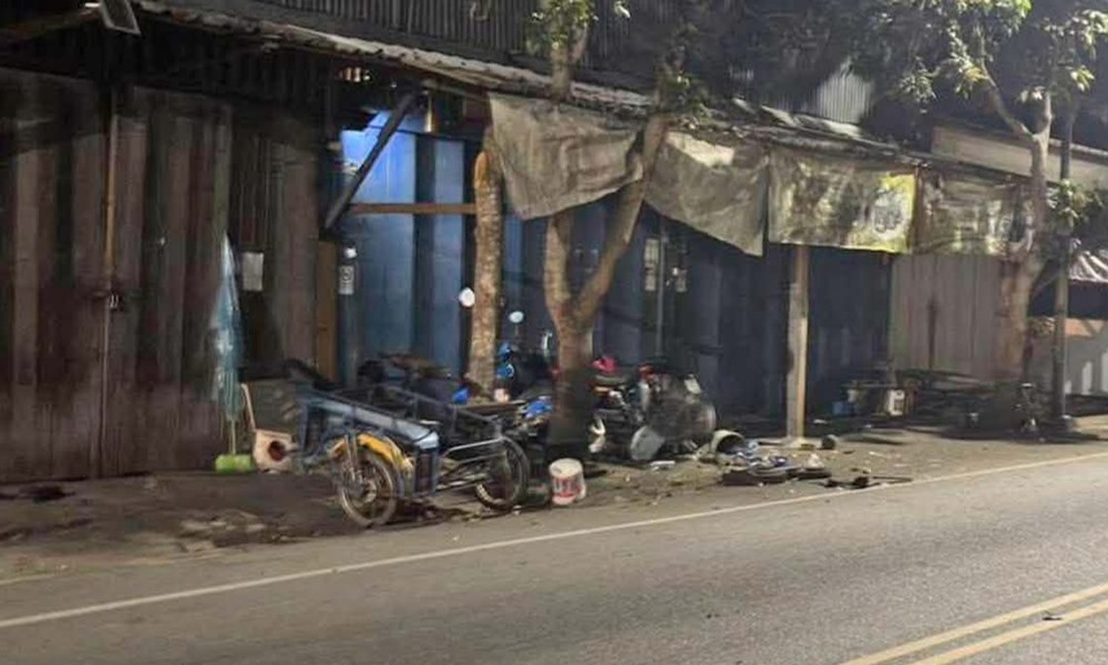 narabombdisturbance15022