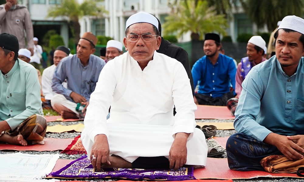 hajatprayerkamonsak18052