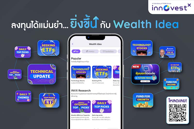 PR innovestX body.08.05