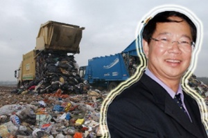 ไม่ฟันธงมาเฟียมีจริง ‘ดร.สมไทย’ แนะปลูกสำนึกคัดแยกขยะที่บ้านแก้ล้นเมือง