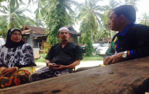 Family in limbo after Court orders the seizure of Jihad Witaya School in Pattani