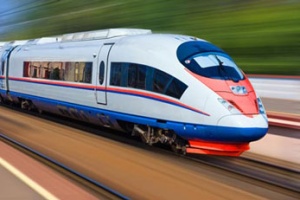 รถไฟความเร็วสูง ความคุ้มค่าระยะยาวบนการก่อสร้างระยะสั้น?