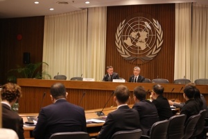 UNODC  คาดแรงงานข้ามชาติ 4-23% เข้าไทยผิดกม.ตกเป็นเหยื่อการค้ามนุษย์