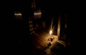 80 ปีไม่มีไฟฟ้า...ชาวบ้านยะลาใช้ชีวิตใต้แสงเทียน