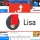 เปิดวิธีการ'Lisa' แฮก'ฮา-กะเหรี่ยง' ก่อนเปลี่ยนชื่อใหม่-ใช้แชร์เนื้อหาเพจเครือข่าย?