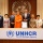 UNHCR ประเทศไทยจัดงานแสดงมุทิตาจิต แด่ ว.วชิรเมธี