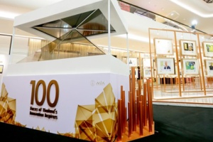 ‘100 คนไทย’ ผู้สร้างแรงบันดาลใจ ‘นวัตกรรม’ 360 องศา