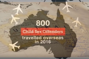 ส่องกม. 'ห้าม' ผู้กระทำความผิดทางเพศออกนอกประเทศ ช่วยสังคมออสเตรเลีย ได้จริงหรือ  ?