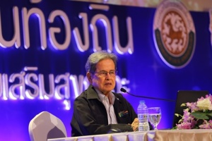 ผลการเลือกตั้ง 24 มีนาคม แสดงการเปลี่ยนแปลงใหญ่ประเทศไทย