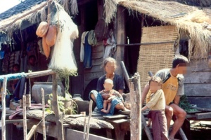 ภาพรวม 30 ปี สถานการณ์ความยากจนไทยดีขึ้น ยังพบกระจุกตัวหนาแน่นอีสาน- 6 จว.เรื้อรัง