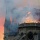 Notre Dame กับภาพความเสียหาย