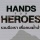 HAND FOR HEROES รวมมือเรา หนุนการทำงาน 'ผู้พิทักษ์ป่า'