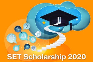 SET Scholarship 2020 เปิดรับสมัครแล้ววันนี้