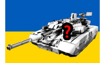 ขมวดปมรถถังยูเครน! ผลสอบจีทูจีเก๊-เส้นทางเงิน134บริษัท-คำตอบ'บิ๊กตู่' ยังไม่เคลียร์?