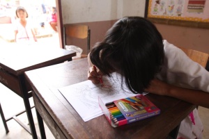 เหลื่อมล้ำสูง! การศึกษาไทย รัฐทุ่มงบฯอุ้มเด็กเล็กน้อยกว่าเด็กโต 