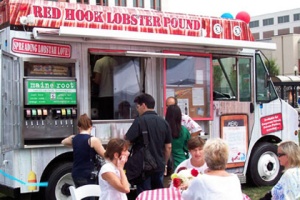 'Food Truck' พื้นที่อาหาร-วิถีการกินแบบใหม่สังคมเมืองคนอเมริกัน