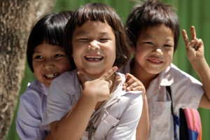 ยูนิเซฟเรียกร้องรัฐบาลเพิ่มการลงทุนพัฒนาเด็กเล็กแรกเกิด-6 ปี
