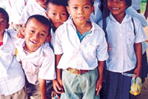อนุ กก.ปฏิรูปการศึกษา ระบุรัฐตืดงบการศึกษา ทำเด็กไทยด้อย