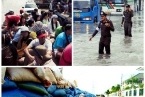 “เครือข่ายองค์กรชุมชน” ความหวังในการจัดการภัยพิบัติไทย
