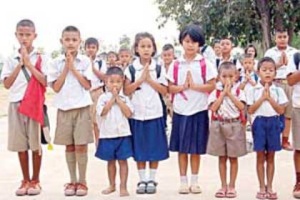 “ระบบการศึกษาและครอบครัวไทย” ตัดโอกาส “เด็กจน” ต่อมหา’ลัย