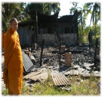 สำรวจชุมชนไทยพุทธใกล้ร้าง ชาวบ้านสะอื้น...ต้องอยู่เพราะไม่มีที่ไป!