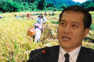 'วีระศักดิ์' ชี้สังคมไทยหลอกตัวเอง 'เป็นประเทศเกษตรกรรม'