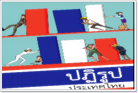 ประเวศ-วะส.-ปฏรปประเทศไทย-รายงานเรองทควรปฏรป.ปก