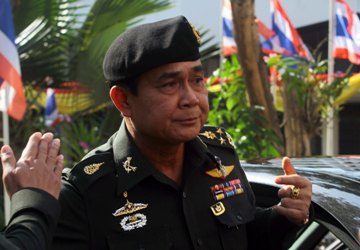 prayuth
