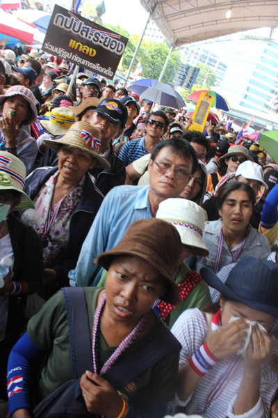 PIC-กปปส.เคลอนขบวน-4