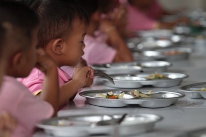 UNICEF photo of the week June 9-15 2014