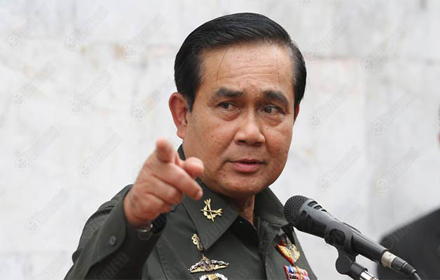 prayut