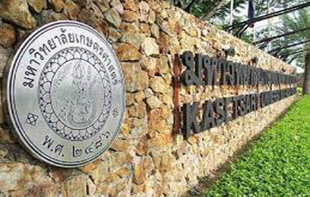 kasetsart