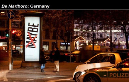 Be Marlboro - Germany