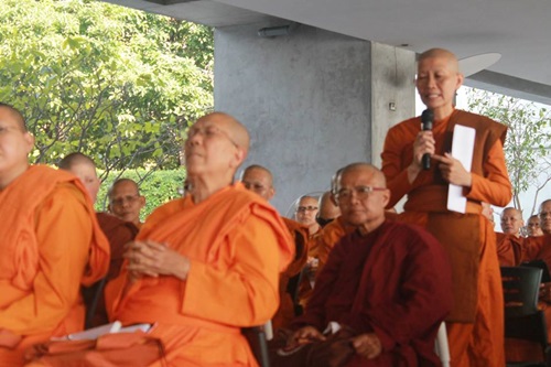 buddhist nun5