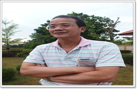 รศ.ดร.สมพงษ-จตระดบ-อาจารยประจำคณะครศาสตร-จฬาฯ-หวหนาโครงการฯ