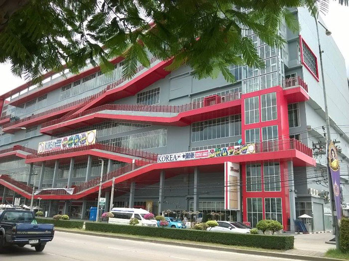 PIC อาคารอนแสควร 1