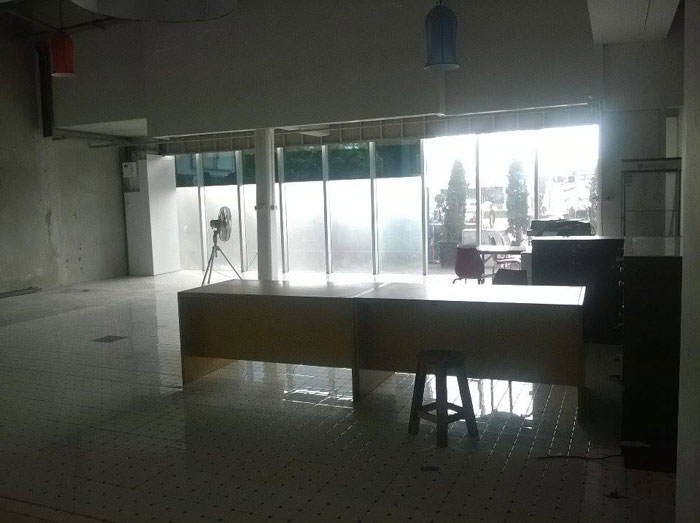 PIC อาคารอนแสควร 3