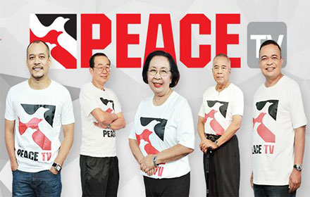 PIC peace tv 27 4 58 1