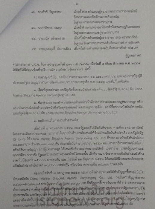 PIC คดมนมารค 3